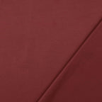 Trenchcoat-Stoff water-repellant - dunkelrot