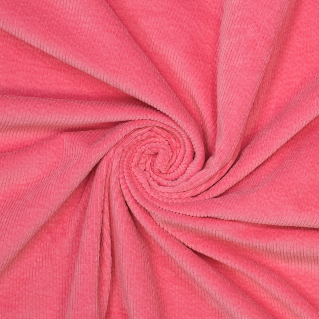 Breitcord 8 Wales - pink *Videovorstellung*