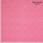 Baumwoll Popeline "Korallen" - rosa Fibre Mood *Videovorstellung*