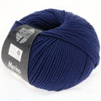 Cool Wool – Lana Grossa – ultramarinblau / 440