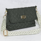 Taschenkette Kunststoff - altrosa