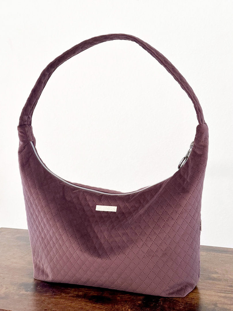 EasyBook ♥ Ebook / Schnittmuster Handtasche "Avila"
