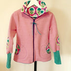 Ebook / Schnittmuster lillesol women No.2 Freizeitjacke