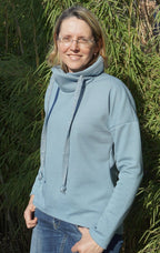 Designbeispiel: lillesol women No.61 Casual Sweater