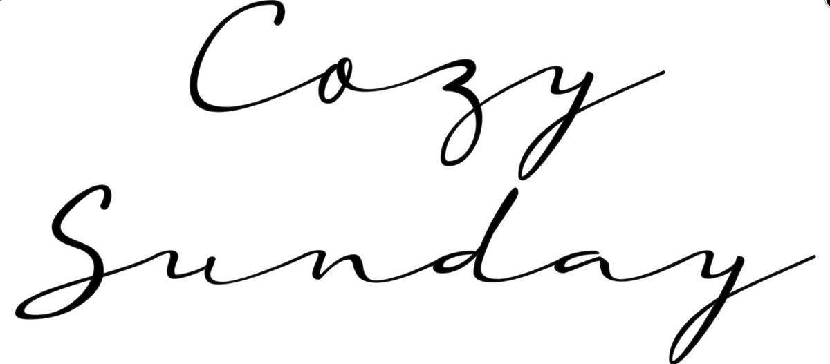 Designbeispiel: lillesol ebook triple Cozy Sunday: 3 Ebooks & 3 Goodies