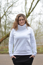Designbeispiel: lillesol women No.61 Casual Sweater