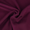 Viskose Stretch Twill - weinrot *Videovorstellung*