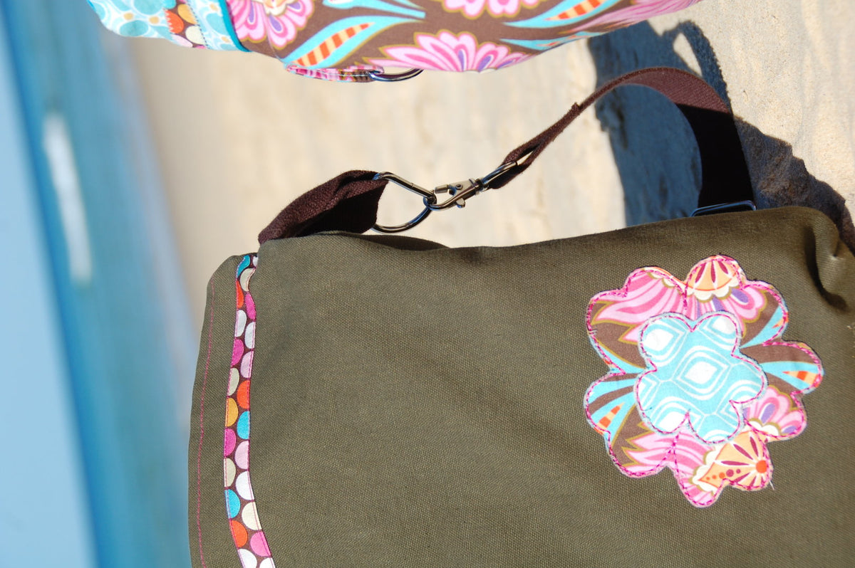 Designbeispiel: Basic Bag