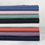 Baumwoll-Voile silky touch - altrosa *Videovorstellung* - Reststück 2,0M