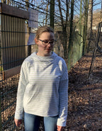 Designbeispiel: lillesol women No.61 Casual Sweater