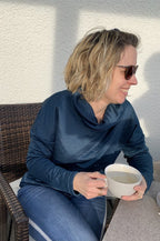 Designbeispiel: lillesol women No.61 Casual Sweater
