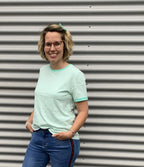 Designbeispiel: lillesol women No.56 Basic T-Shirt