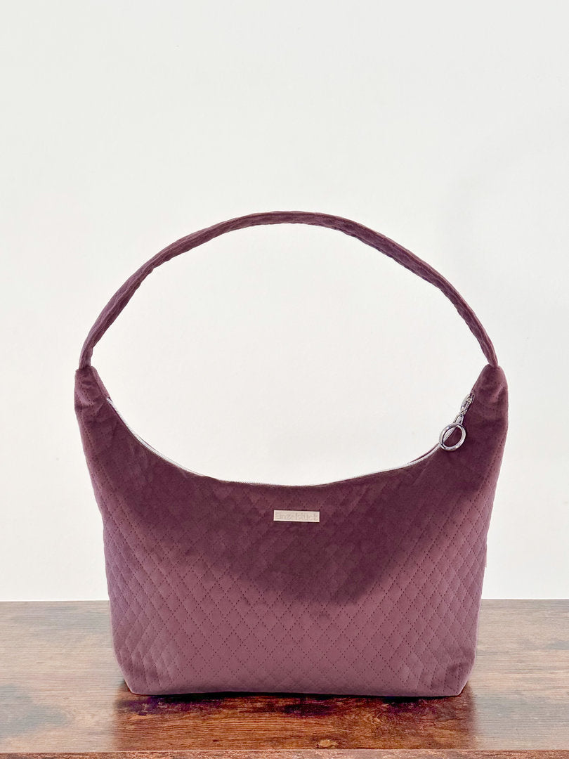 EasyBook ♥ Ebook / Schnittmuster Handtasche "Avila"