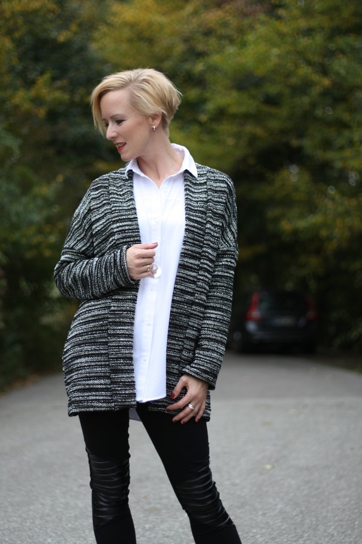 Designbeispiel: lillesol women No.37 Westigan