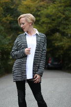 Designbeispiel: lillesol women No.37 Westigan