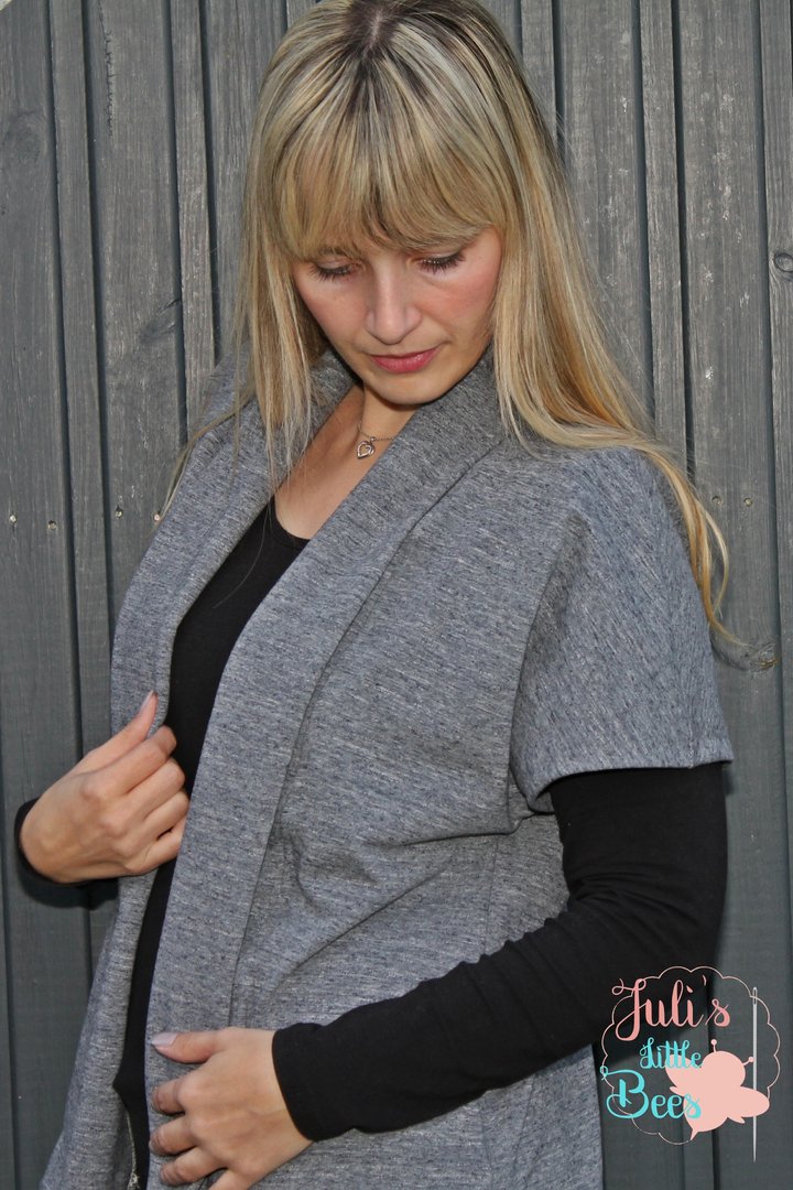 Designbeispiel: lillesol women No.37 Westigan