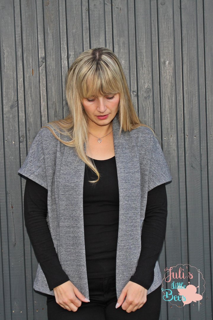 Designbeispiel: lillesol women No.37 Westigan