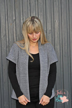 Designbeispiel: lillesol women No.37 Westigan