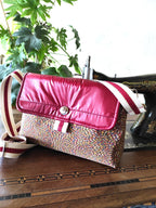 Designbeispiel: Handtasche "Coveta"
