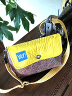 Designbeispiel: Handtasche "Coveta"