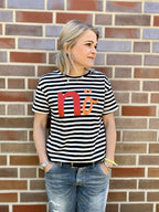 Designbeispiel: lillesol women No.56 Basic T-Shirt