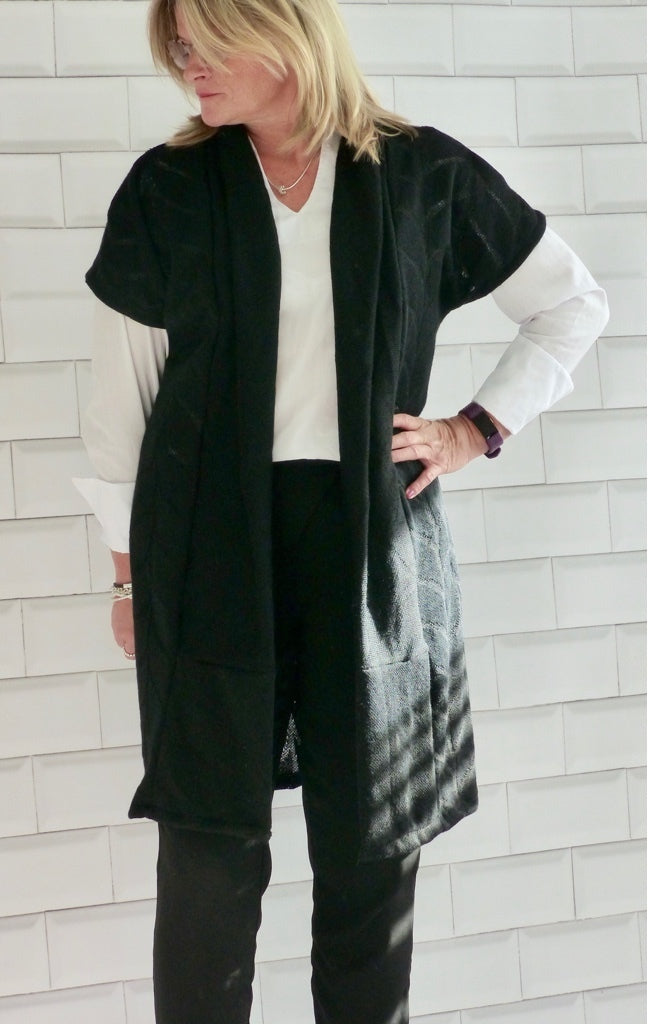 Designbeispiel: lillesol women No.37 Westigan