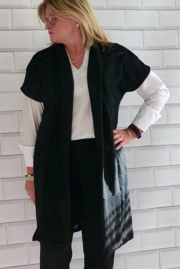 Designbeispiel: lillesol women No.37 Westigan