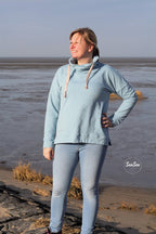 Designbeispiel: lillesol women No.61 Casual Sweater