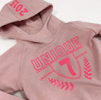 Sweat Uni Basic - petrol-türkis / Stoff "Eike" von Swafing *Videovorstellung*