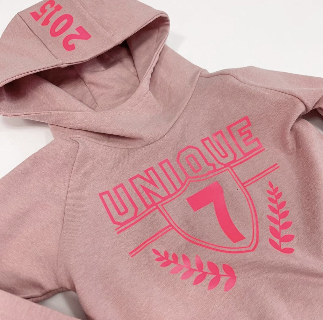 Sweat Uni Basic - petrol-türkis / Stoff "Eike" von Swafing *Videovorstellung*