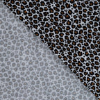 Musselin/Double Gauze - Leo