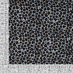Musselin/Double Gauze - Leo