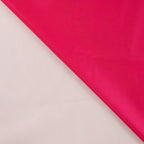 Regenjackstoff elastisch - metallic pink *Videovorstellung*