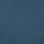 Ottoman Jersey - denim - Reststück 1,6M