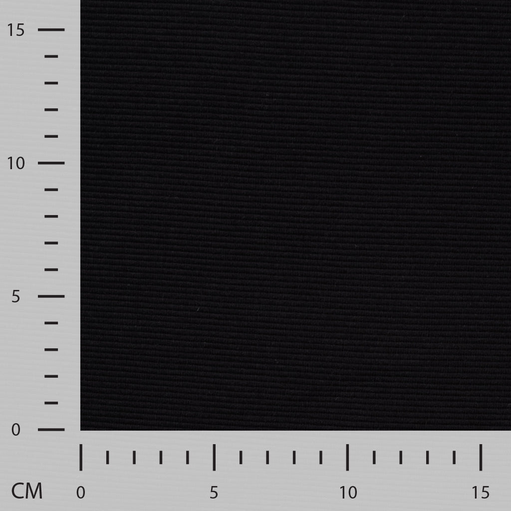 Ottoman Jersey - schwarz