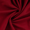 Ottoman Jersey - dunkelrot