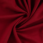 Ottoman Jersey - dunkelrot