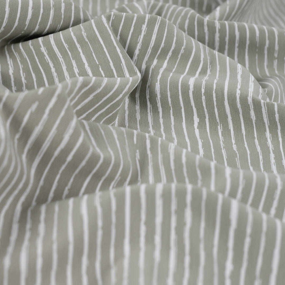 Jersey Stripes - helloliv