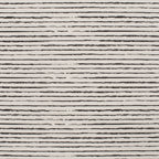 Jersey Stripes - ecru