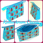 Ebook / Schnittmuster Kulturkram Classic