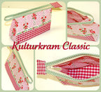 Ebook / Schnittmuster Kulturkram Classic