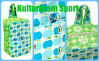 Ebook / Schnittmuster Kulturkram Sport