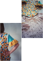 Designbeispiel: lillesol ebook set basics No.61 und women No.35