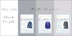 lillesol ebook triple Pull it over: 3 Ebooks & 3 Goodies