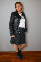 Designbeispiel: lillesol women No.48Jerseyrock