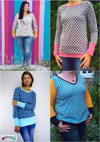 lillesol ebook triple Easy Peasy: 3 Ebooks & 3 Goodies