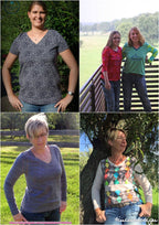 lillesol ebook triple Easy Peasy: 3 Ebooks & 3 Goodies