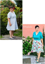 Designbeispiel: lillesol ebook set basics No.59 und women No.34