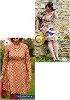 Designbeispiel: lillesol ebook set basics No.59 und women No.34