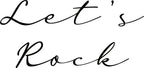 Designbeispiel: lillesol ebook triple Let´s rock: 3 Ebooks & 3 Goodies